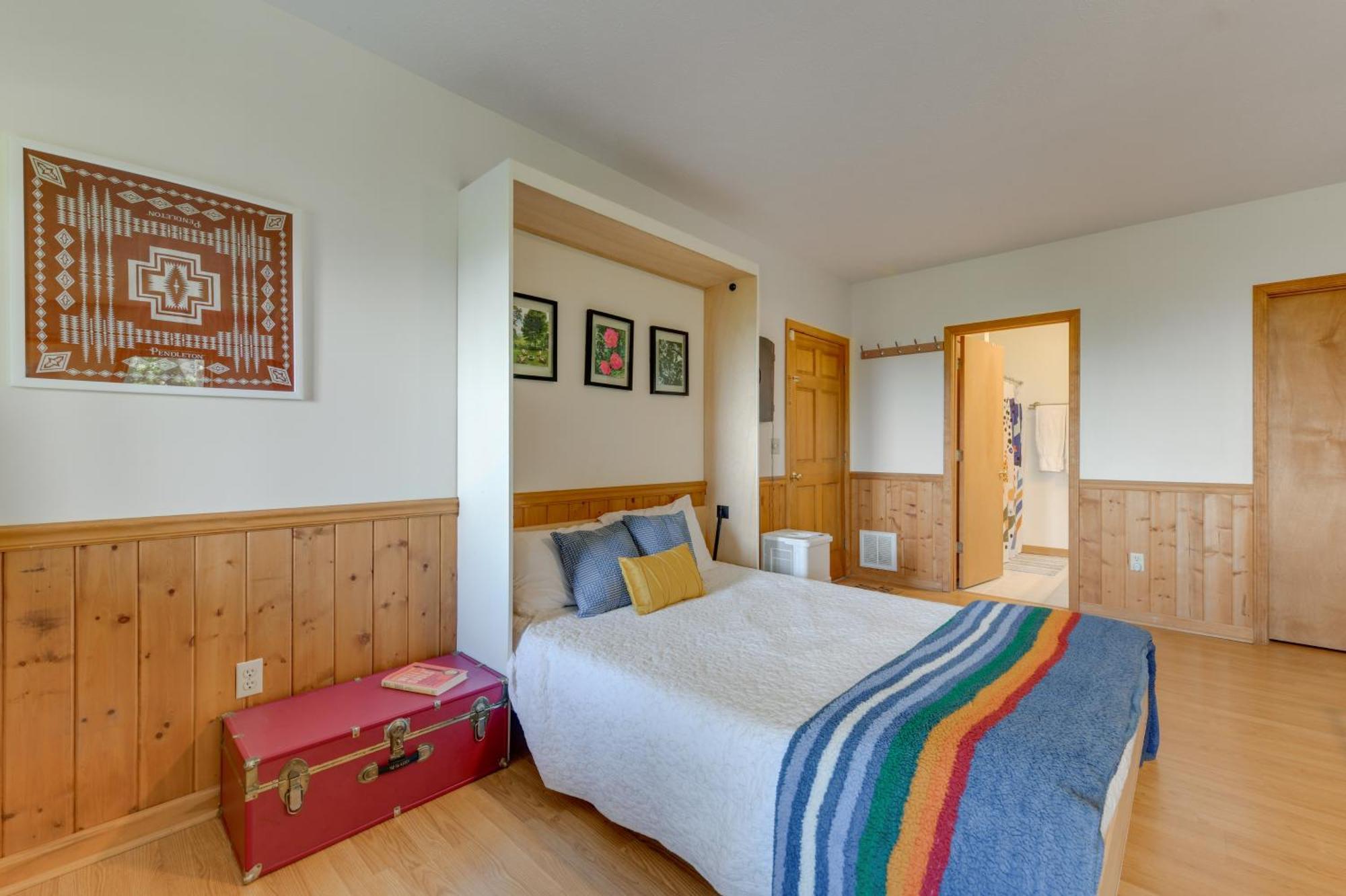 Pet-Friendly Waynesville Retreat With Hot Tub! 外观 照片